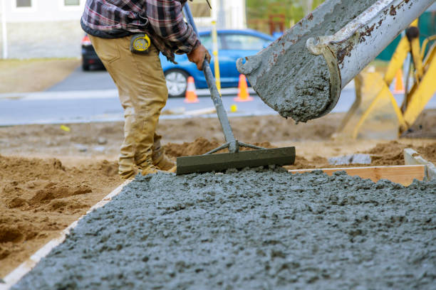 Best Concrete Demolition Services in Elephant Butte, NM