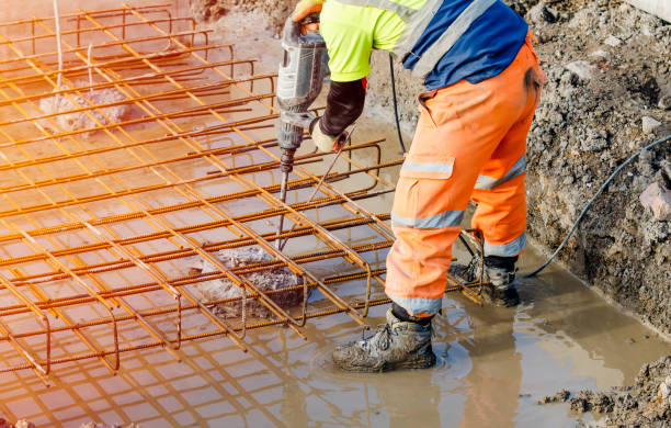 Best Concrete Foundation Repair in Elephant Butte, NM